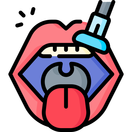 gum issues and oral care dubai