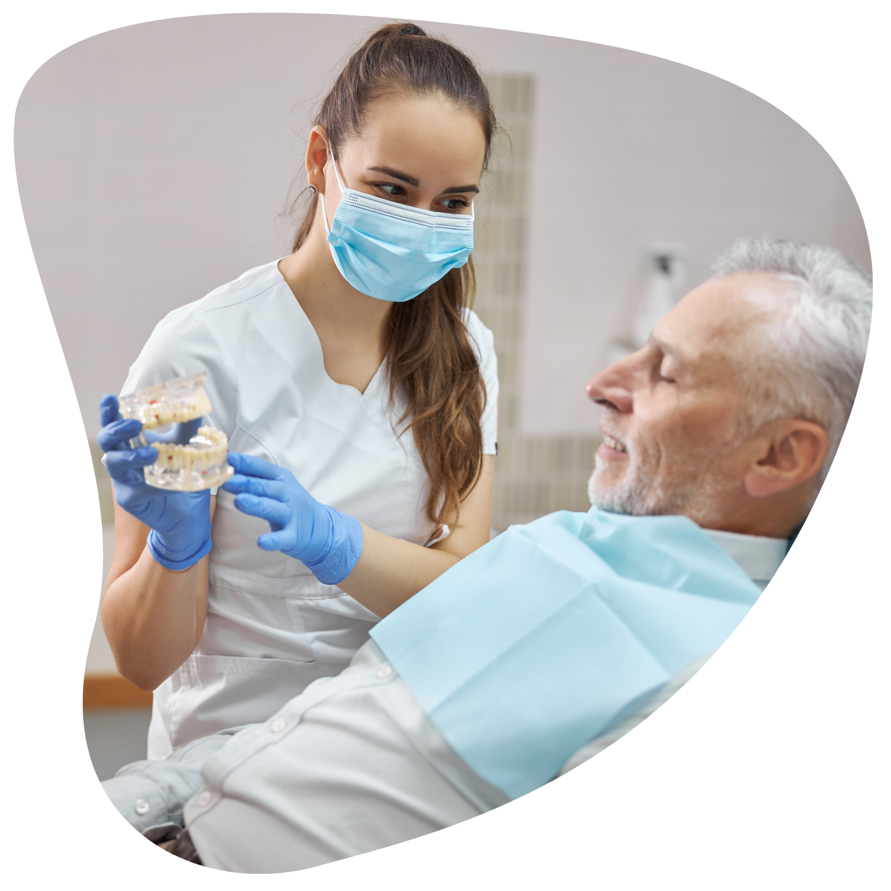 Best Dental Implants In Dubai