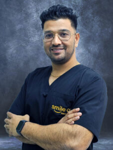 Dr Rahul