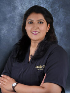 Dr Vineetha