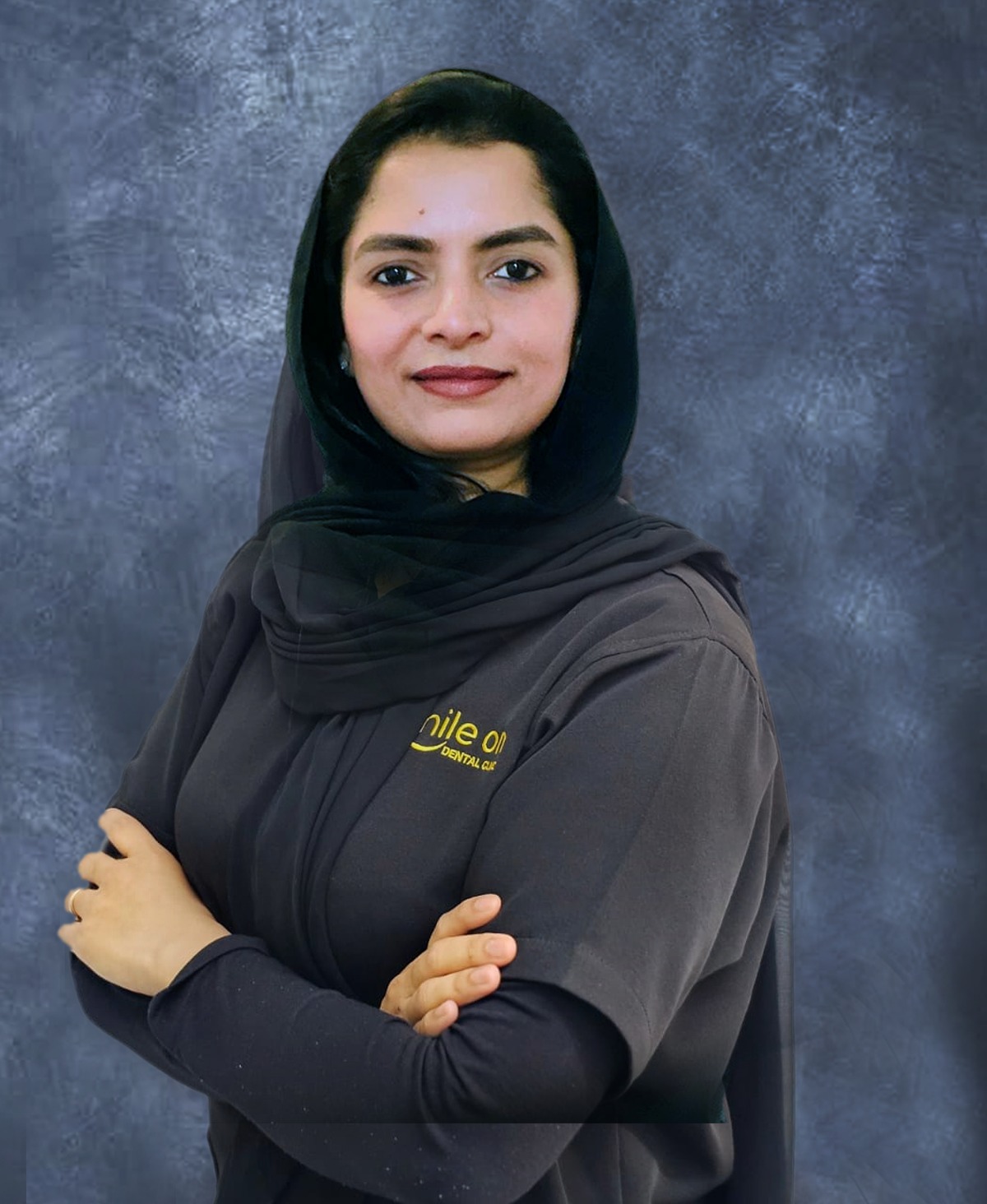 About Dr. Rehanuma Asif Iqbal