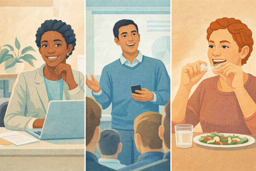 How to Choose the Right Type for Your Teeth and Lifestyle