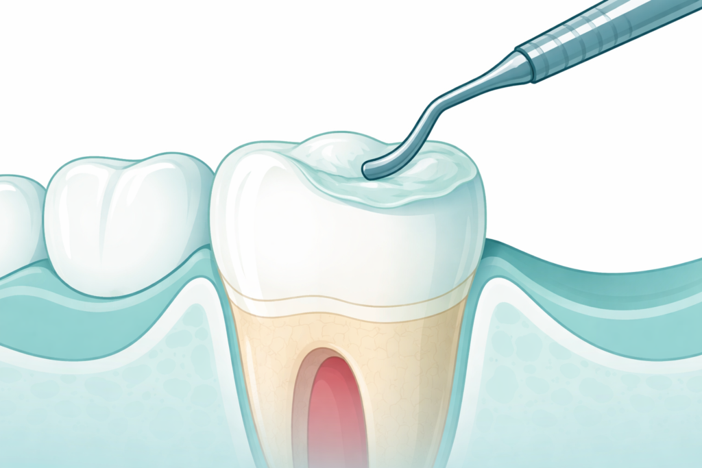 What Is Composite Bonding