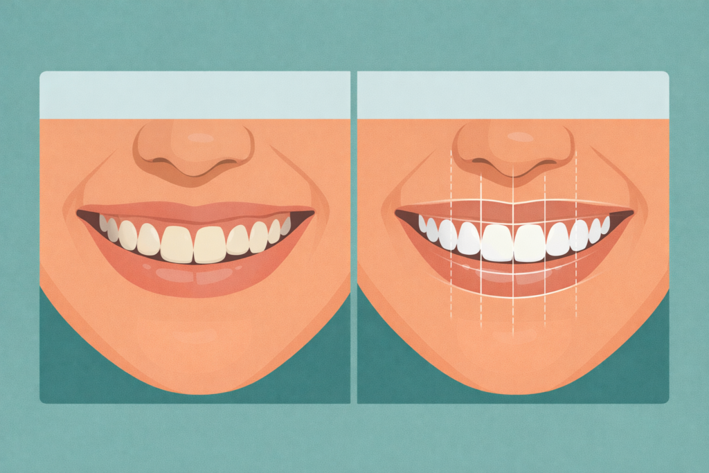 What Is Digital Smile Design
