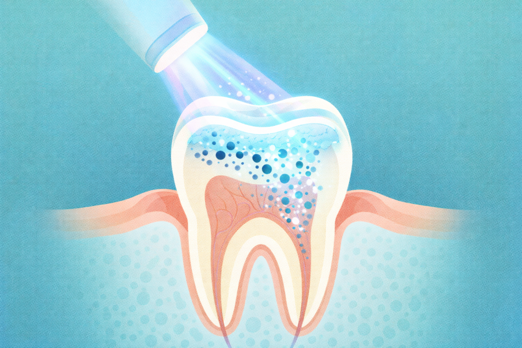 What Is Zoom Teeth Whitening​