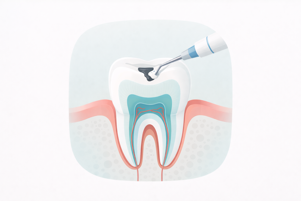 What Is a Dental Filling