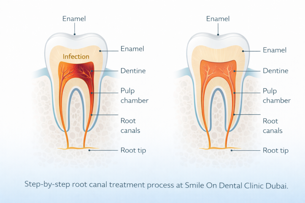 What Is Endodontics and What Does an Endodontist Do?