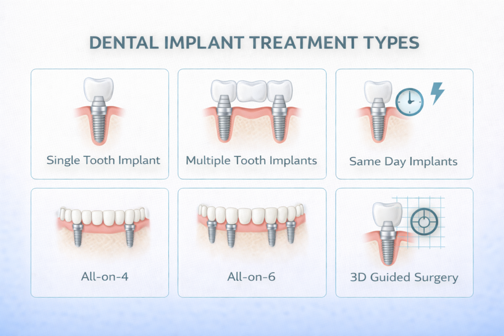 What Is a Dental Implant and How Does It Work